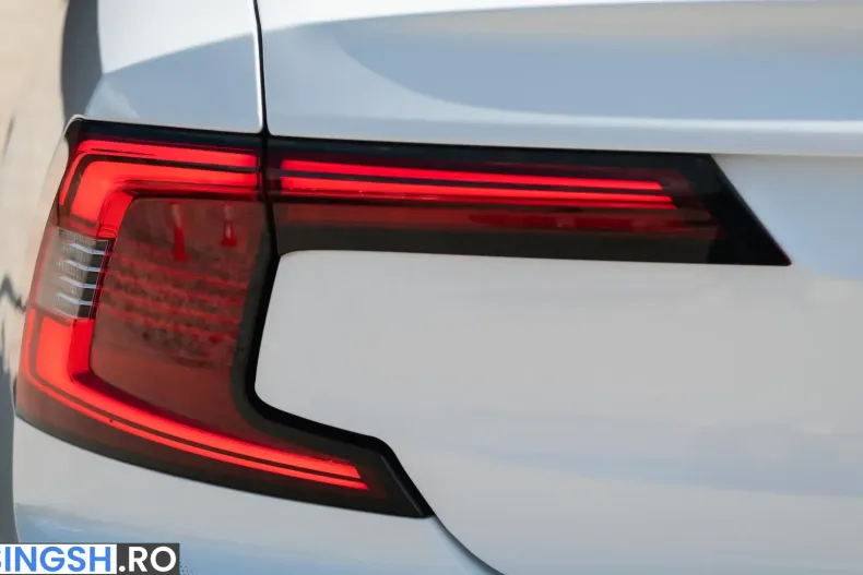 Volvo S90 din 2022 cu 137.547 km - oferta VOL240517 - foto 13
