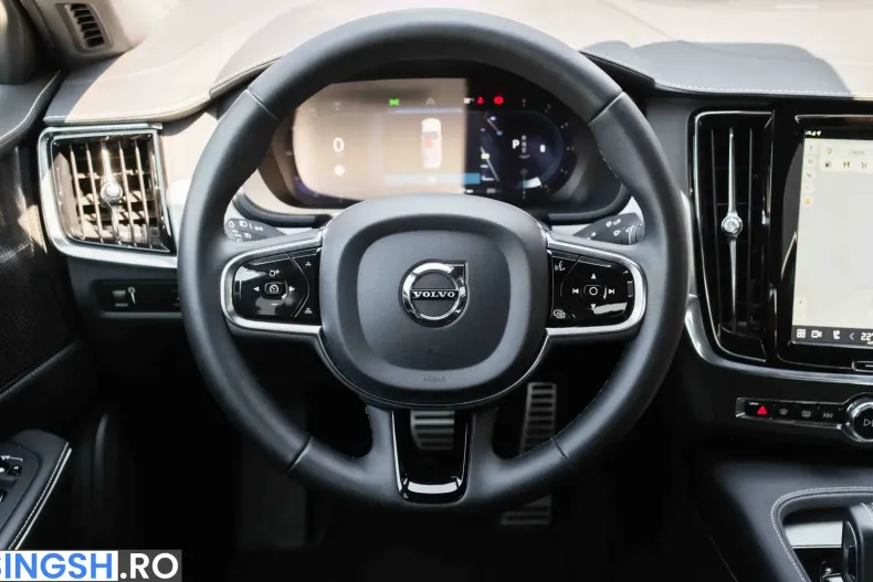 Volvo S90 din 2022 cu 137.547 km - oferta VOL240517 - foto 15