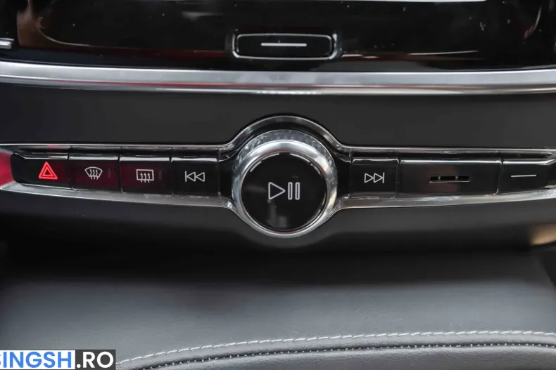 Volvo S90 din 2022 cu 137.547 km - oferta VOL240517 - foto 19