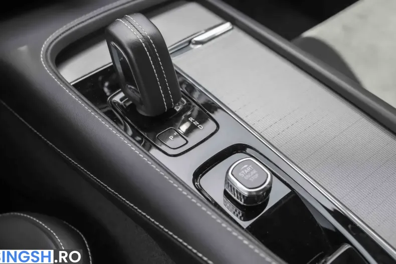 Volvo S90 din 2022 cu 137.547 km - oferta VOL240517 - foto 20