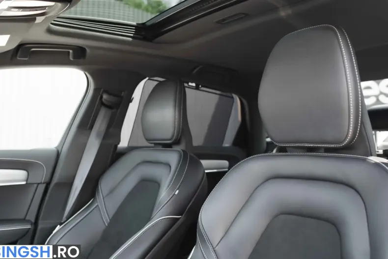 Volvo S90 din 2022 cu 137.547 km - oferta VOL240517 - foto 21