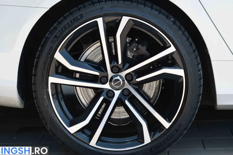 Volvo S90 din 2022 cu 137.547 km - oferta VOL240517 - foto 25