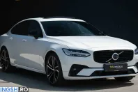 Volvo S90 din 2022 cu 137.547 km - oferta VOL240517 - foto 26