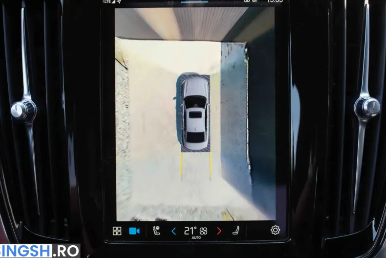 Volvo S90 din 2022 cu 137.547 km - oferta VOL240517 - foto 32