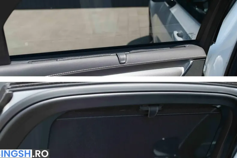 Volvo S90 din 2022 cu 137.547 km - oferta VOL240517 - foto 36