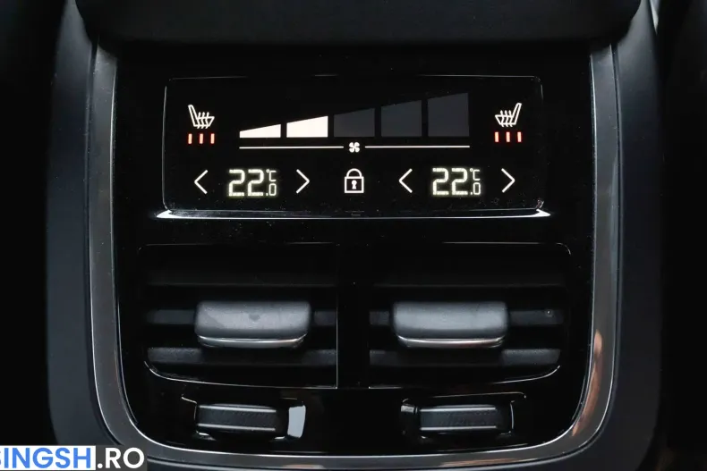 Volvo S90 din 2022 cu 137.547 km - oferta VOL240517 - foto 37