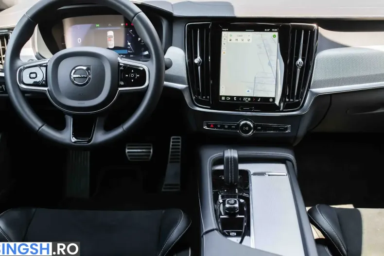 Volvo S90 din 2022 cu 137.547 km - oferta VOL240517 - foto 38