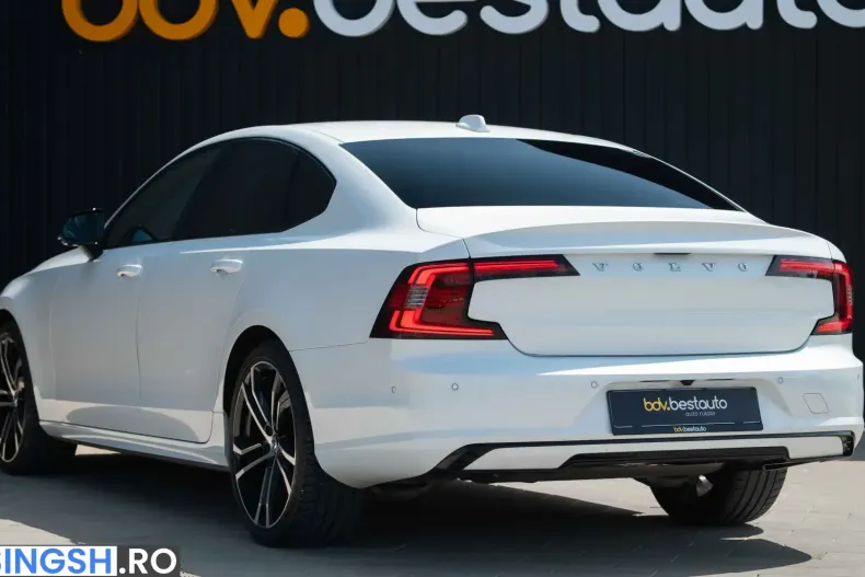 Volvo S90 din 2022 cu 137.547 km - oferta VOL240517 - foto 39