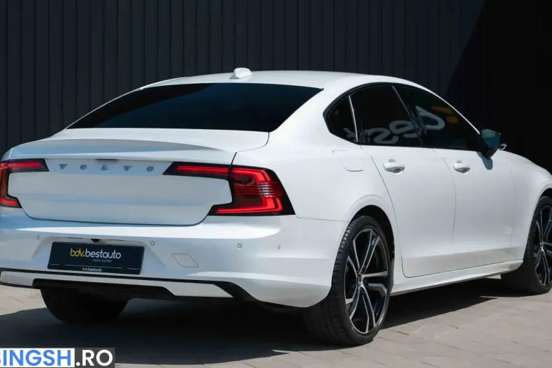 Volvo S90 din 2022 cu 137.547 km - oferta VOL240517 - foto 40
