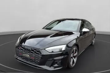 Audi S5 din 2022 - oferta AUD240518