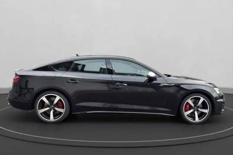 Audi S5 din 2022 cu 43.119 km - oferta AUD240518 - foto 3
