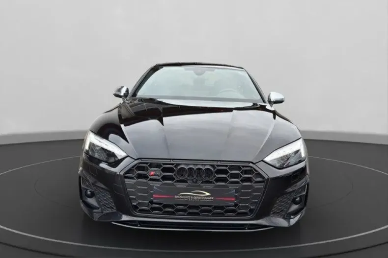 Audi S5 din 2022 cu 43.119 km - oferta AUD240518 - foto 4