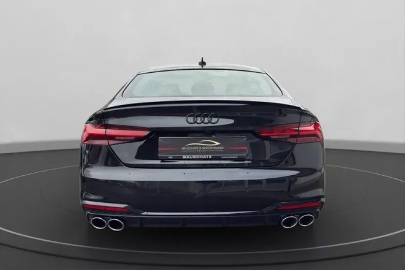 Audi S5 din 2022 cu 43.119 km - oferta AUD240518 - foto 5