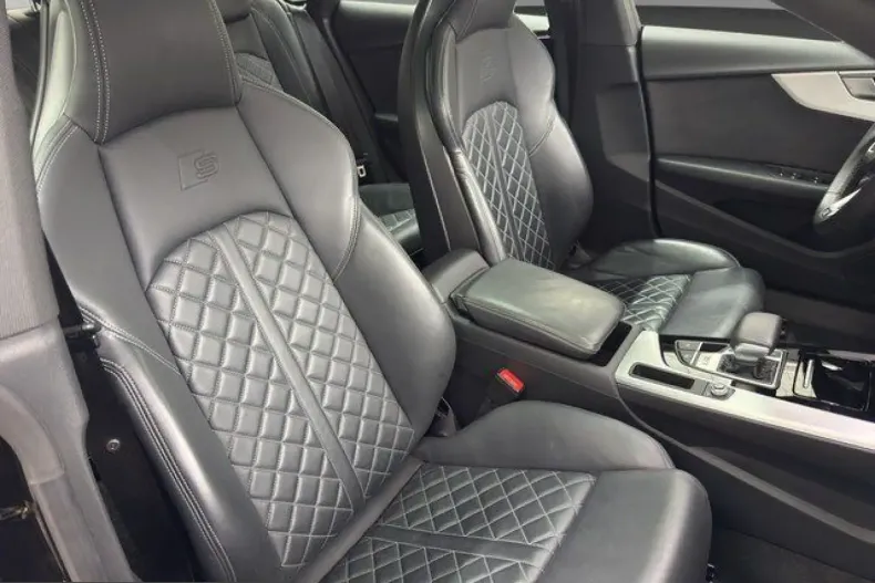 Audi S5 din 2022 cu 43.119 km - oferta AUD240518 - foto 6