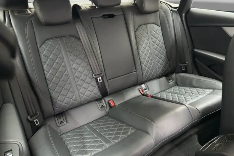 Audi S5 din 2022 cu 43.119 km - oferta AUD240518 - foto 7