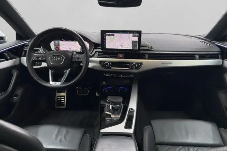 Audi S5 din 2022 cu 43.119 km - oferta AUD240518 - foto 9