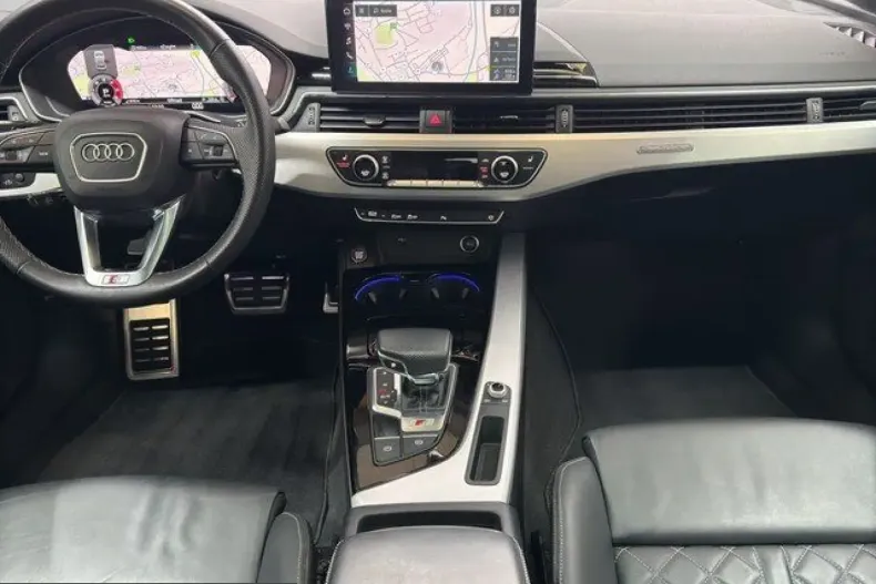 Audi S5 din 2022 cu 43.119 km - oferta AUD240518 - foto 10