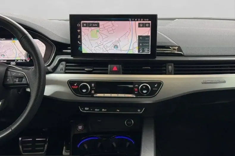 Audi S5 din 2022 cu 43.119 km - oferta AUD240518 - foto 11