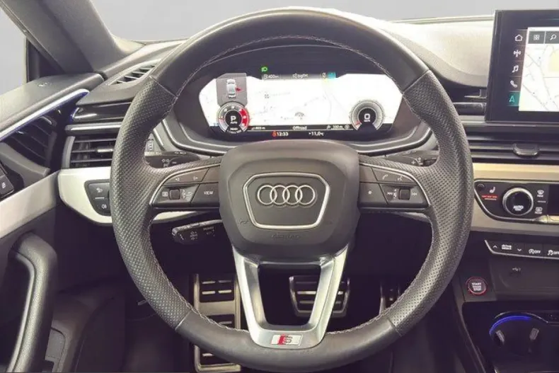 Audi S5 din 2022 cu 43.119 km - oferta AUD240518 - foto 13