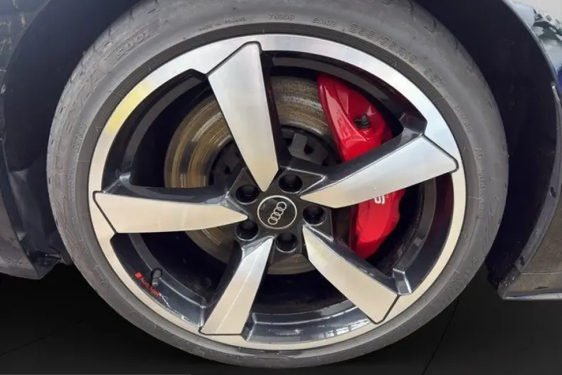 Audi S5 din 2022 cu 43.119 km - oferta AUD240518 - foto 15