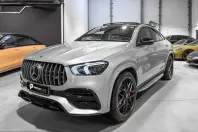 Mercedes-Benz GLE 53 AMG (Clasa GLE) din 2024 cu 21.000 km - oferta MER240519 - foto 1