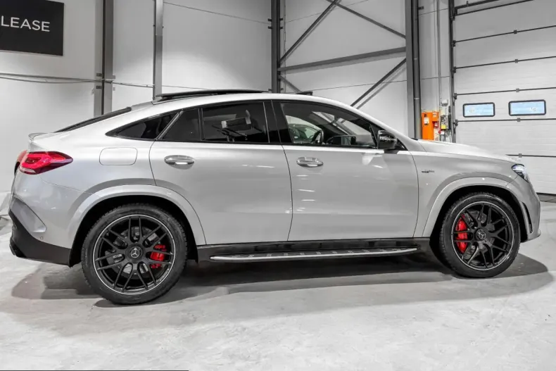 Mercedes-Benz GLE 53 AMG (Clasa GLE) din 2024 cu 21.000 km - oferta MER240519 - foto 7