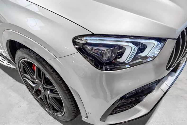 Mercedes-Benz GLE 53 AMG (Clasa GLE) din 2024 cu 21.000 km - oferta MER240519 - foto 8