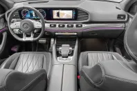 Mercedes-Benz GLE 53 AMG (Clasa GLE) din 2024 cu 21.000 km - oferta MER240519 - foto 9