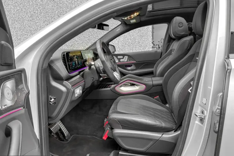 Mercedes-Benz GLE 53 AMG (Clasa GLE) din 2024 cu 21.000 km - oferta MER240519 - foto 11