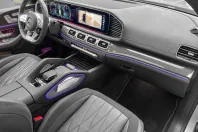 Mercedes-Benz GLE 53 AMG (Clasa GLE) din 2024 cu 21.000 km - oferta MER240519 - foto 16