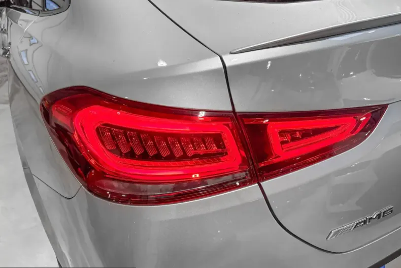 Mercedes-Benz GLE 53 AMG (Clasa GLE) din 2024 cu 21.000 km - oferta MER240519 - foto 18