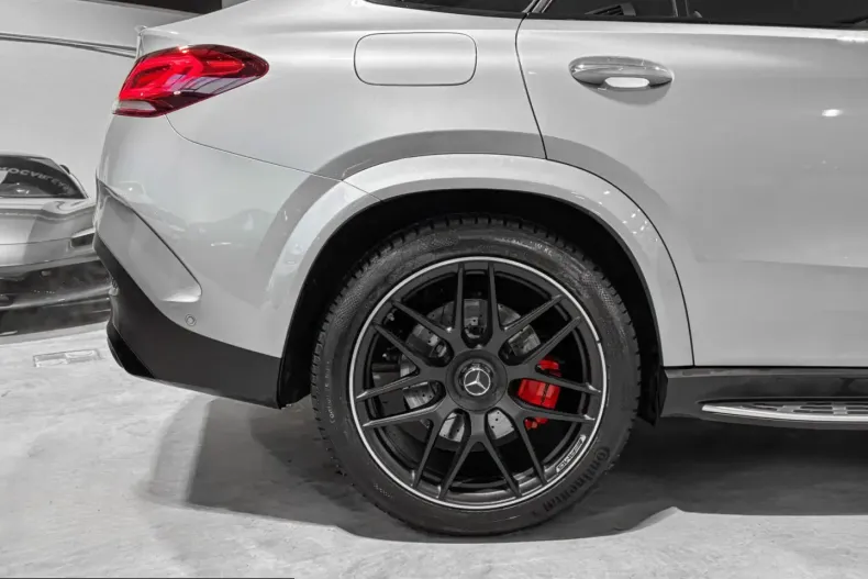 Mercedes-Benz GLE 53 AMG (Clasa GLE) din 2024 cu 21.000 km - oferta MER240519 - foto 25