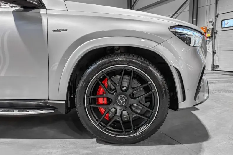 Mercedes-Benz GLE 53 AMG (Clasa GLE) din 2024 cu 21.000 km - oferta MER240519 - foto 26