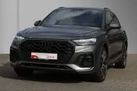 Audi SQ5 din 2022 cu 47.900 km - oferta AUD240520 - foto 1