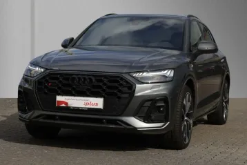 Audi SQ5 din 2022 - oferta AUD240520