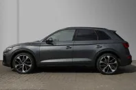 Audi SQ5 din 2022 cu 47.900 km - oferta AUD240520 - foto 2