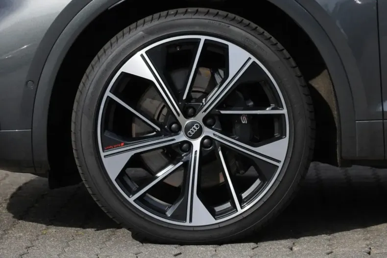 Audi SQ5 din 2022 cu 47.900 km - oferta AUD240520 - foto 4