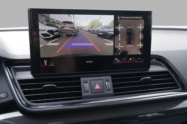 Audi SQ5 din 2022 cu 47.900 km - oferta AUD240520 - foto 6