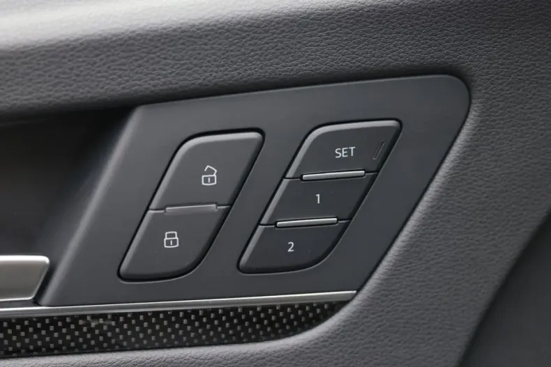 Audi SQ5 din 2022 cu 47.900 km - oferta AUD240520 - foto 8