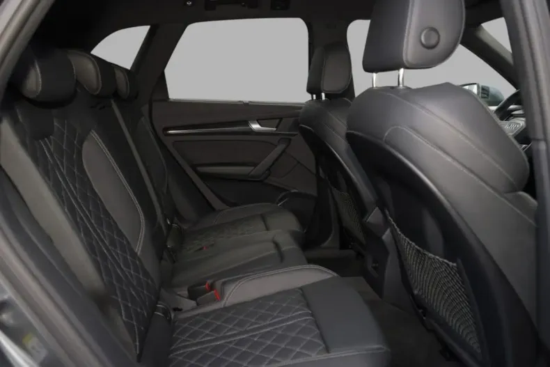 Audi SQ5 din 2022 cu 47.900 km - oferta AUD240520 - foto 13