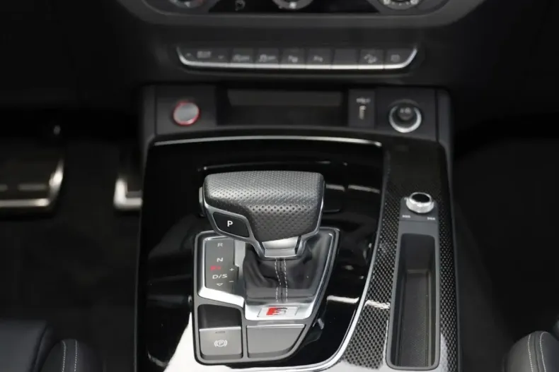 Audi SQ5 din 2022 cu 47.900 km - oferta AUD240520 - foto 16