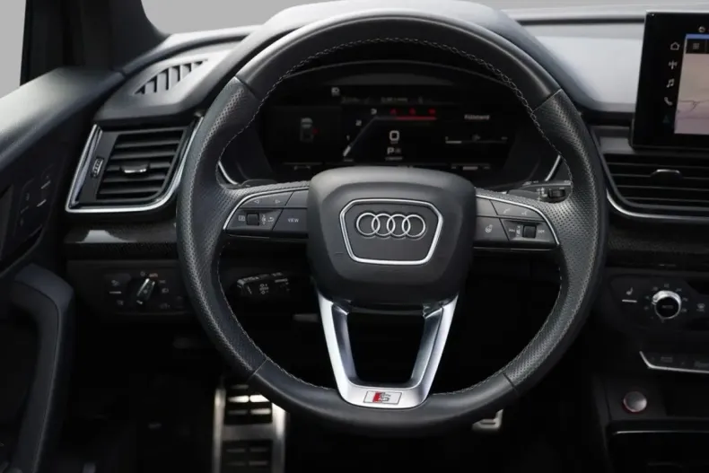Audi SQ5 din 2022 cu 47.900 km - oferta AUD240520 - foto 17