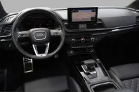 Audi SQ5 din 2022 cu 47.900 km - oferta AUD240520 - foto 18