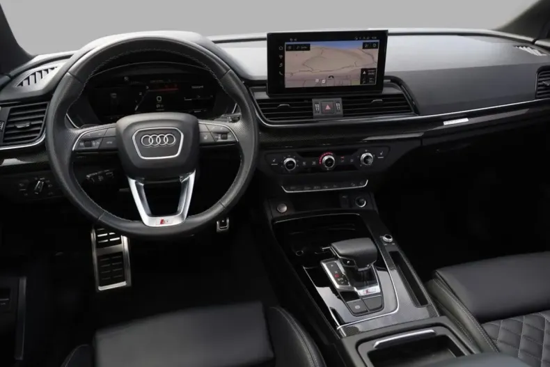 Audi SQ5 din 2022 cu 47.900 km - oferta AUD240520 - foto 18
