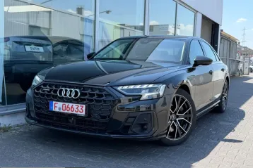 Audi A8 din 2023 - oferta AUD240521