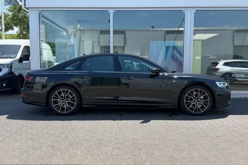 Audi A8 din 2023 cu 73.200 km - oferta AUD240521 - foto 5