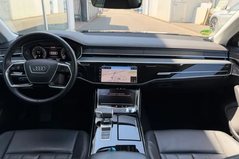 Audi A8 din 2023 cu 73.200 km - oferta AUD240521 - foto 6
