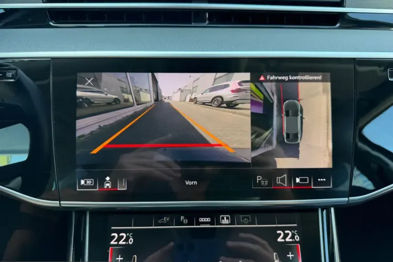 Audi A8 din 2023 cu 73.200 km - oferta AUD240521 - foto 10