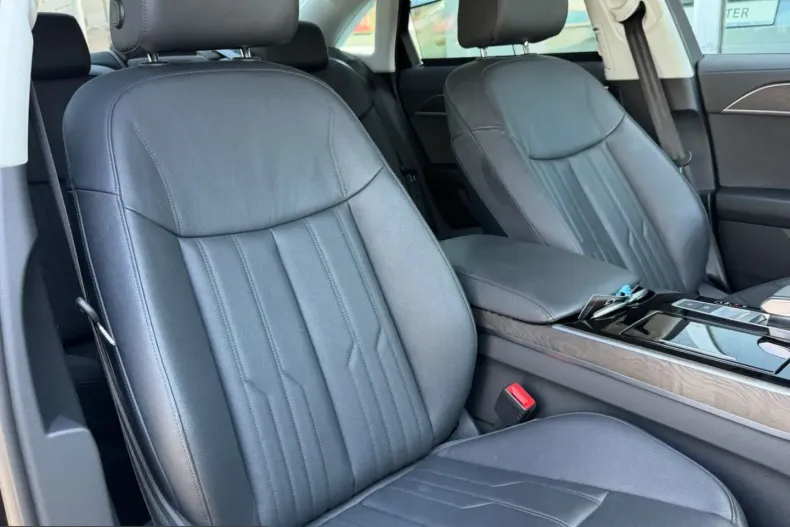 Audi A8 din 2023 cu 73.200 km - oferta AUD240521 - foto 11