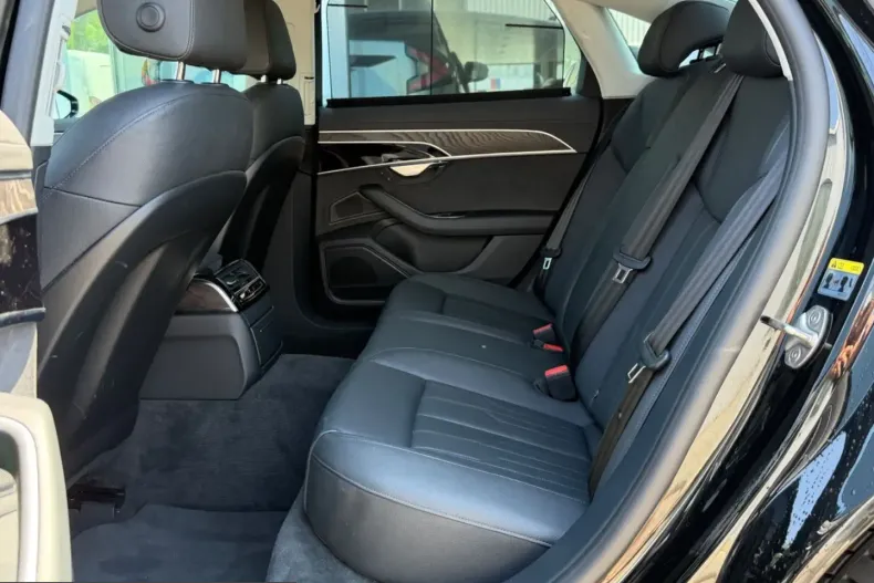 Audi A8 din 2023 cu 73.200 km - oferta AUD240521 - foto 13